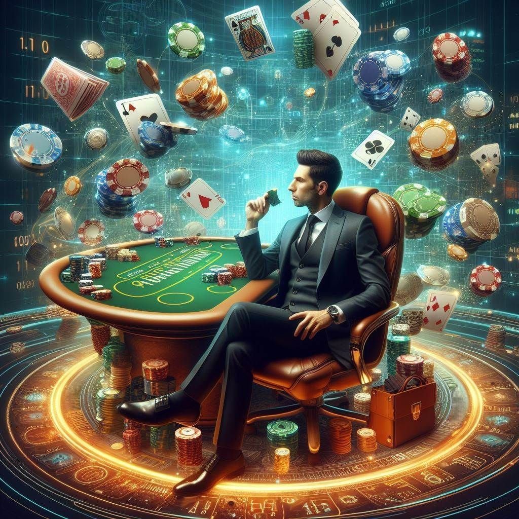 Permainan Dragon Fishing di gorila4d menampilkan akuarium interaktif dengan berbagai ikan dan hadiah