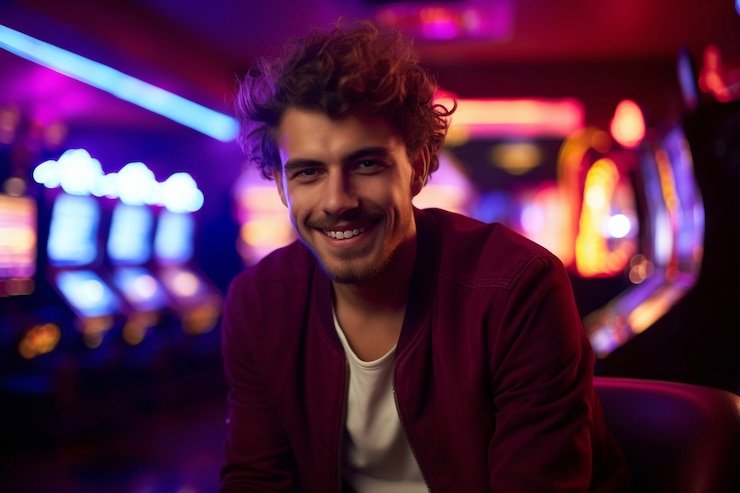 DANA dan OVO – e-wallet cepat untuk deposit permainan Habanero