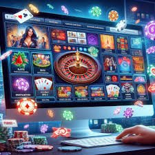 DANA dan OVO – metode e-wallet cepat untuk deposit di gorila4d